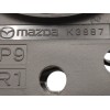 Recambio de volante para mazda 6 kombi ()(.2012) style referencia OEM IAM K3887 OBSERVAR FOTO 