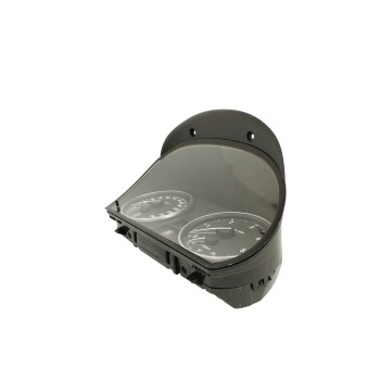 Recambio de cuadro instrumentos para bmw x1 (e84) 2.0 turbodiesel cat referencia OEM IAM 9316152  