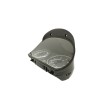 Recambio de cuadro instrumentos para bmw x1 (e84) 2.0 turbodiesel cat referencia OEM IAM 9316152  