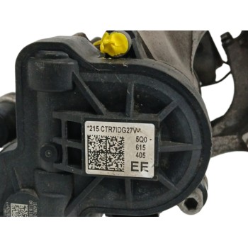 Recambio de pinza freno trasera izquierda para seat leon st (5f8) 2.0 tdi referencia OEM IAM 5Q0615405EE  