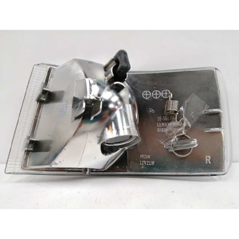 PILOTO DELANTERO DERECHO