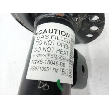 Recambio de amortiguador delantero derecho para ford transit courier b460 furgoneta/monovolumen 1.5 ecoblue referencia OEM IAM R