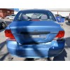 Recambio de carroceria corte para daewoo kalos 1.4 cat referencia OEM IAM   