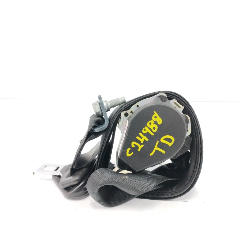 CINTURON SEGURIDAD TRASERO DERECHO