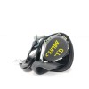Recambio de cinturon seguridad trasero derecho para peugeot 2008 (--.2013) 1.5 blue-hdi referencia OEM IAM 96781656XY  
