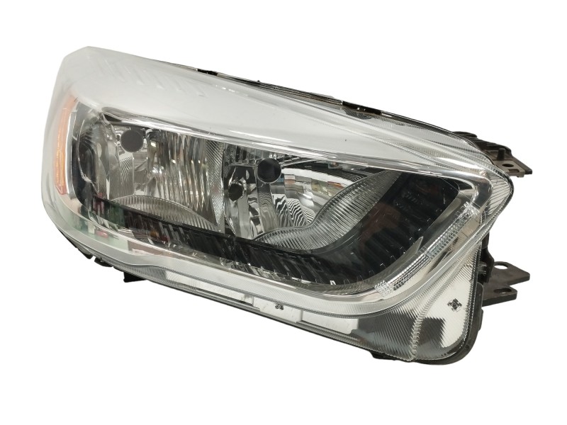 Recambio de faro derecho para ford kuga (cbs) referencia OEM IAM GV4113W029BF  