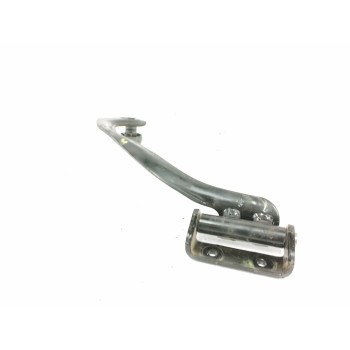 Recambio de soporte / guia puerta corredera para fiat doblo cargo (223) 1.9 jtd cat referencia OEM IAM  LADO SUPERIOR DERECHO 
