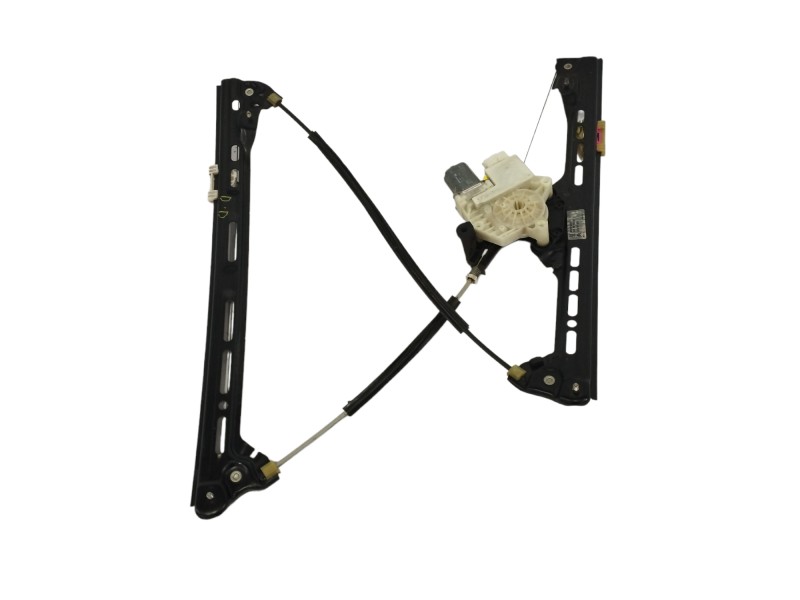 Recambio de elevalunas delantero derecho para citroën c4 picasso 1.6 blue-hdi fap referencia OEM IAM 9816272480 9816271180 