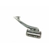 Recambio de soporte / guia puerta corredera para fiat doblo cargo (223) 1.9 jtd cat referencia OEM IAM  LADO SUPERIOR DERECHO 