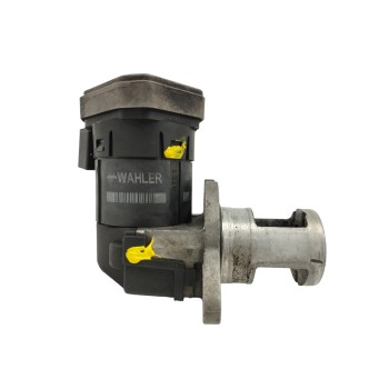 Recambio de valvula egr para chrysler pt cruiser (pt) 2.2 crd cat referencia OEM IAM 00005320C2 AC2051932052 