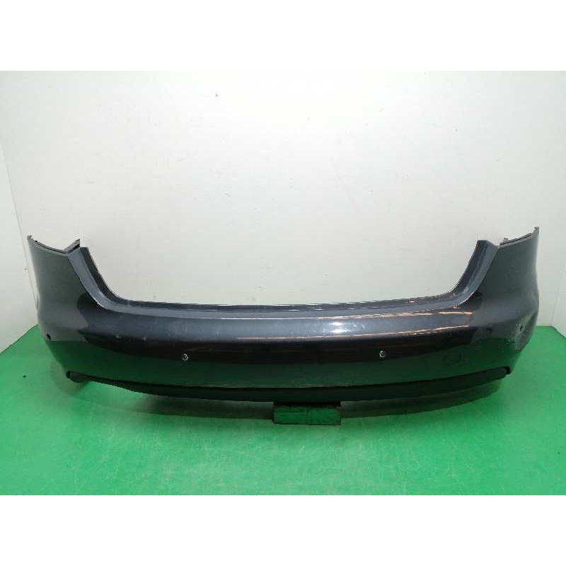 Recambio de paragolpes trasero para audi a4 ber. (b8) 2.0 tdi referencia OEM IAM   