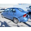 Recambio de carroceria corte para daewoo kalos 1.4 cat referencia OEM IAM   