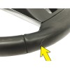 Recambio de volante para mazda 6 kombi ()(.2012) style referencia OEM IAM K3887 OBSERVAR FOTO 