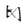 Recambio de elevalunas delantero derecho para citroën c4 picasso 1.6 blue-hdi fap referencia OEM IAM 9816272480 9816271180 