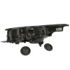 Recambio de faro derecho para ford kuga (cbs) referencia OEM IAM GV4113W029BF  