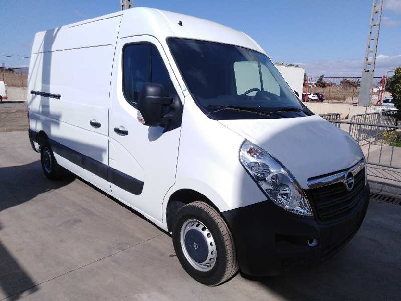 opel movano b kasten/combi del año 2018