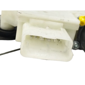 Recambio de elevalunas delantero derecho para citroën c4 picasso 1.6 blue-hdi fap referencia OEM IAM 9816272480 9816271180 