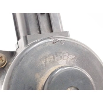 Recambio de valvula egr para mitsubishi space star (dg0) 1.8 gdi cat referencia OEM IAM 79582  