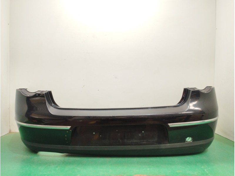 Recambio de paragolpes trasero para volkswagen passat berlina (3c2) 2.0 tdi referencia OEM IAM 3C5807417 OBSERVAR FOTOS 