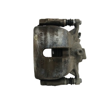 Recambio de pinza freno delantera derecha para seat leon st (5f8) 2.0 tdi referencia OEM IAM 5Q6DQ  