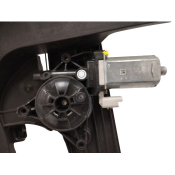 Recambio de elevalunas delantero derecho para citroën berlingo furgoneta/monovolumen (k9) 1.5 bluehdi 100 referencia OEM IAM 981