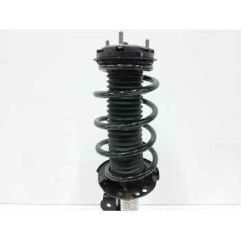 Recambio de amortiguador delantero izquierdo para ford transit courier b460 furgoneta/monovolumen 1.5 ecoblue referencia OEM IAM