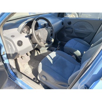 Recambio de carroceria corte para daewoo kalos 1.4 cat referencia OEM IAM   