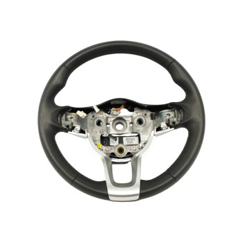 Recambio de volante para kia stonic (yb) 1.0 t-gdi referencia OEM IAM 56100H8550WK 56130H8000 