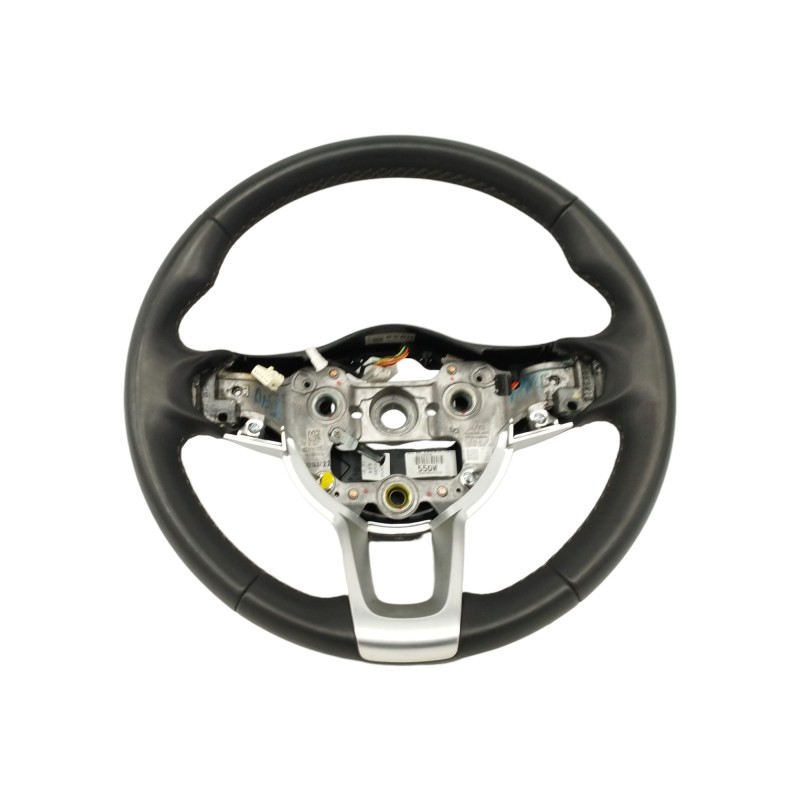 Recambio de volante para kia stonic (yb) 1.0 t-gdi referencia OEM IAM 56100H8550WK 56130H8000 