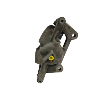 Recambio de pinza freno delantera derecha para seat leon st (5f8) 2.0 tdi referencia OEM IAM 5Q6DQ  