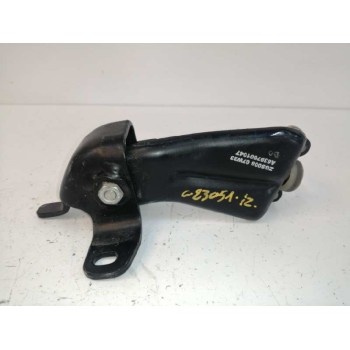 Recambio de soporte / guia puerta corredera para mercedes-benz vito caja cerrada 6.03  2.1 cdi referencia OEM IAM A6397601047 IZ