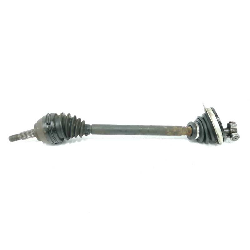 Recambio de transmision delantera izquierda para renault laguna (b56) 1.9 dti diesel cat referencia OEM IAM 8200031137  