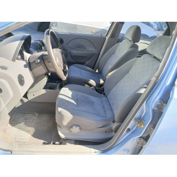 Recambio de carroceria corte para daewoo kalos 1.4 cat referencia OEM IAM   