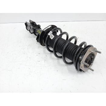 Recambio de amortiguador delantero izquierdo para ford transit courier b460 furgoneta/monovolumen 1.5 ecoblue referencia OEM IAM