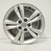 Recambio de llanta para hyundai ix35 2.0 crdi cat referencia OEM IAM 529102S200 6,5JX17 ET48 5H 5X115