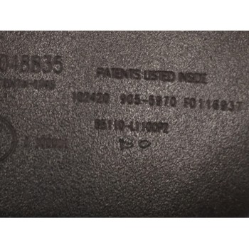 Recambio de espejo interior para kia sorento iv (mq4, mq4a) 1.6 t-gdi hybrid awd referencia OEM IAM 85110L1100P2  