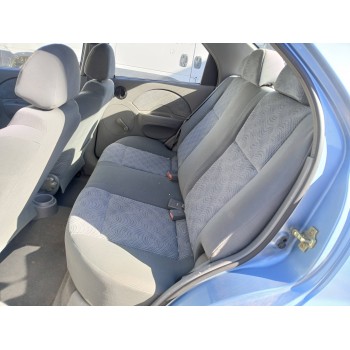 Recambio de carroceria corte para daewoo kalos 1.4 cat referencia OEM IAM   