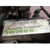 Recambio de despiece motor para jeep compass 2.2 crd cat referencia OEM IAM 651925  