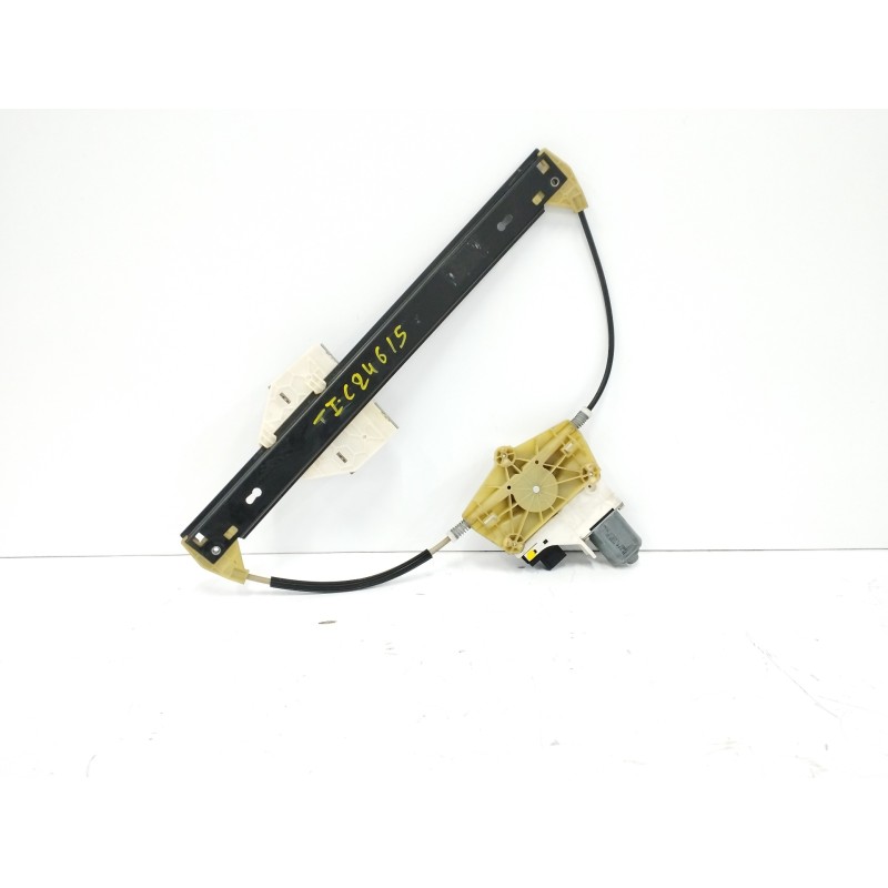 Recambio de elevalunas trasero izquierdo para audi a6 berlina (4f2) 3.0 v6 24v tdi referencia OEM IAM 4F0959801A  