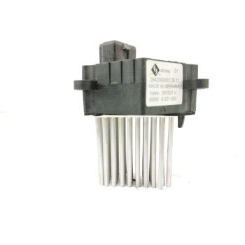 Recambio de resistencia calefaccion para bmw x5 (e53) 3.0 24v turbodiesel cat referencia OEM IAM 6931680 985501V 