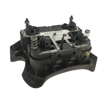 Recambio de airbag delantero izquierdo para nissan terrano/terrano.ii (r20) 2.7 turbodiesel referencia OEM IAM 98510AV600  