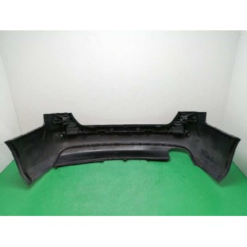 Recambio de paragolpes trasero para audi a4 ber. (b8) 2.0 tdi referencia OEM IAM   