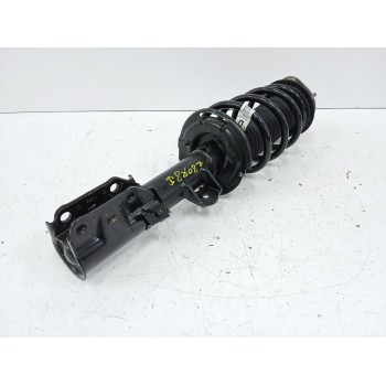 Recambio de amortiguador delantero izquierdo para ford transit courier b460 furgoneta/monovolumen 1.5 ecoblue referencia OEM IAM