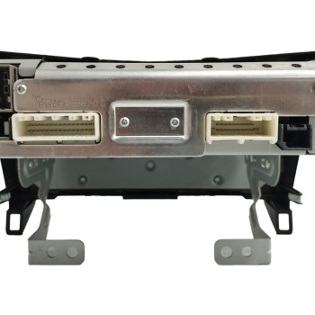 Recambio de sistema audio / radio cd para nissan x-trail (t32) 1.6 dci turbodiesel cat referencia OEM IAM 281854CA0A  