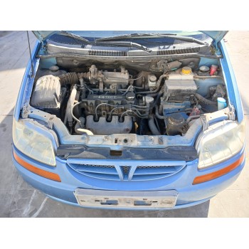 Recambio de carroceria corte para daewoo kalos 1.4 cat referencia OEM IAM   