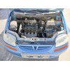 Recambio de carroceria corte para daewoo kalos 1.4 cat referencia OEM IAM   