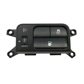 Recambio de interruptor para kia sorento iv (mq4, mq4a) 1.6 t-gdi hybrid awd referencia OEM IAM 93750P4020WK  