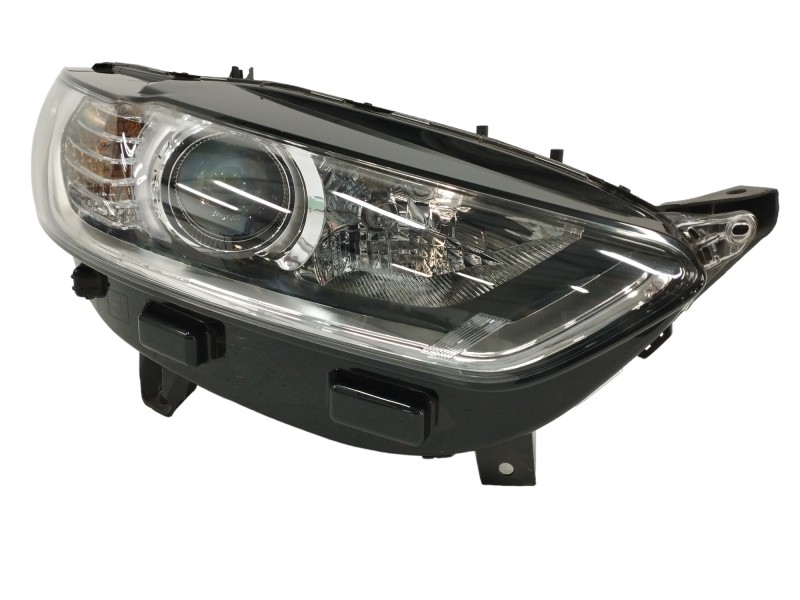 Recambio de faro derecho para ford mondeo lim. referencia OEM IAM DS7313W029AG OBSERVAR FOTO 