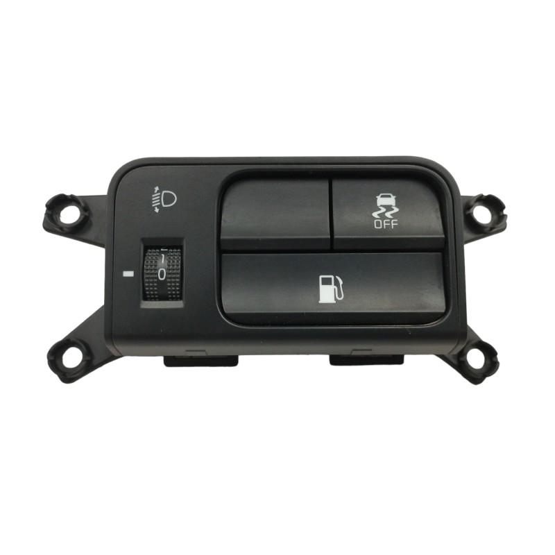 Recambio de interruptor para kia sorento iv (mq4, mq4a) 1.6 t-gdi hybrid awd referencia OEM IAM 93750P4020WK  
