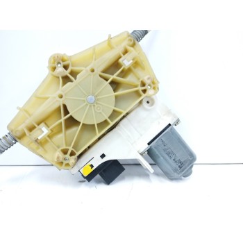 Recambio de elevalunas trasero izquierdo para audi a6 berlina (4f2) 3.0 v6 24v tdi referencia OEM IAM 4F0959801A  